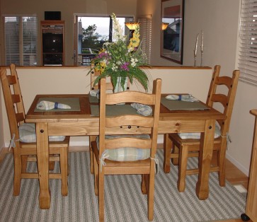 Sea'scape Kitchen